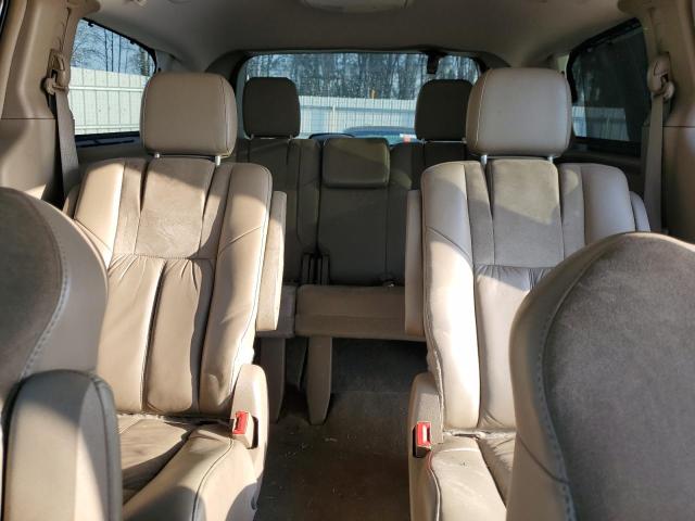 Photo 10 from auction – 2014 CHRYSLER TOWN & COU with VIN 2C4RC1GG2ER364540