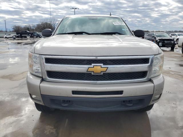 Photo 5 from auction – 2008 CHEVROLET SILVERADO with VIN 3GCEK13J68G265586