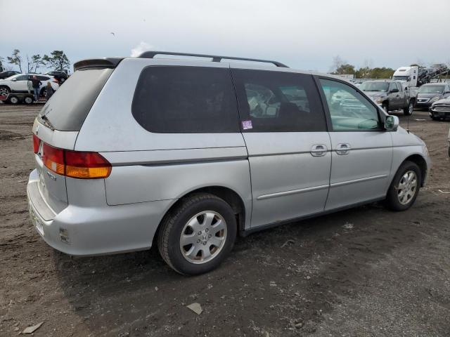 Photo 3 from auction – 2003 HONDA ODYSSEY EX with VIN 5FNRL18983B084694