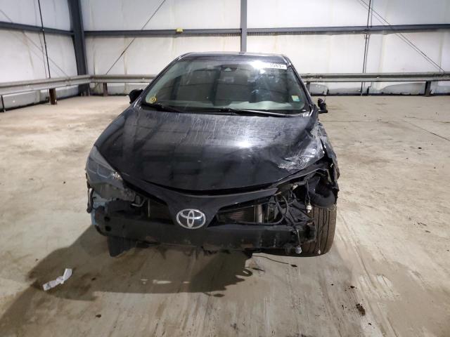 Photo 5 from auction – 2017 TOYOTA COROLLA L with VIN 2T1BURHE6HC853747