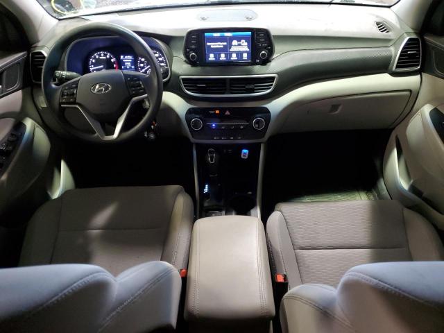 Photo 8 from auction – 2019 HYUNDAI TUCSON SE with VIN KM8J2CA44KU847659