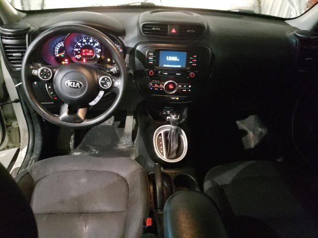 Photo 8 from auction – 2017 KIA SOUL + with VIN KNDJP3A53H7472546