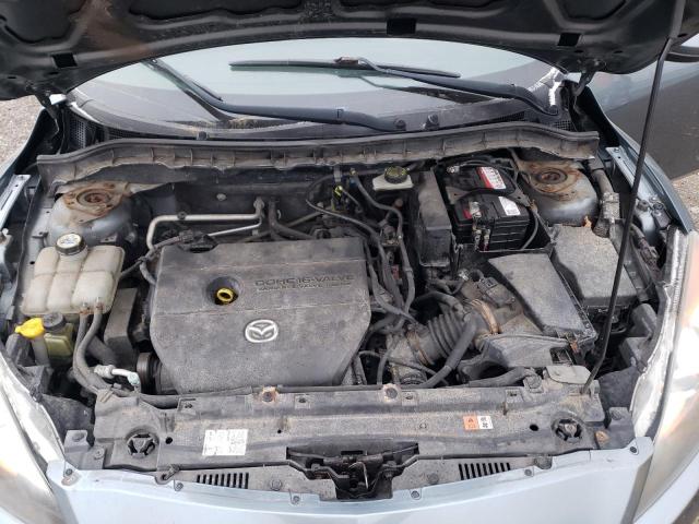 Foto 11 de la subasta – 2012 MAZDA 3 I con VIN JM1BL1KF3C1537774