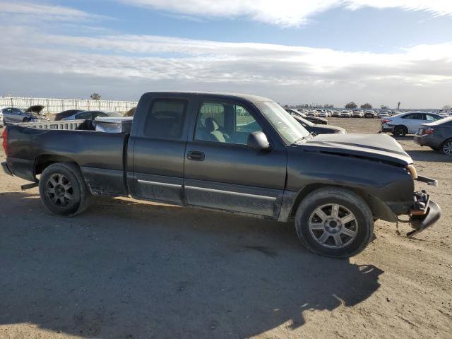 Photo 4 from auction – 2003 CHEVROLET SILVERADO with VIN 2GCEC19T331409697