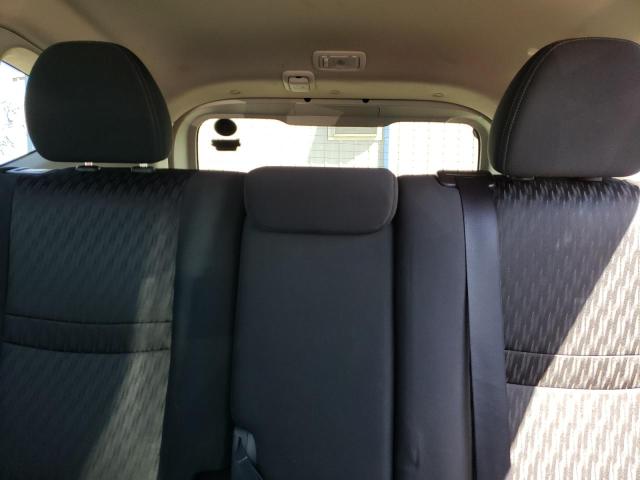 Photo 10 from auction – 2017 NISSAN ROGUE S with VIN KNMAT2MT3HP517842