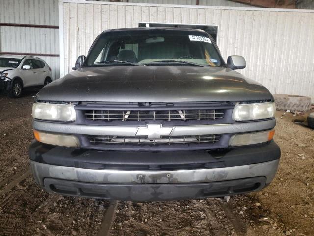 Photo 5 from auction – 2001 CHEVROLET SILVERADO with VIN 2GCEC19T011218008