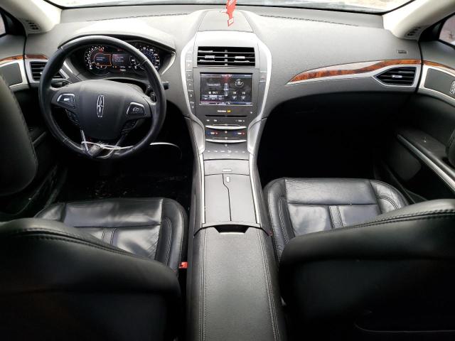 Photo 8 from auction – 2013 LINCOLN MKZ with VIN 3LN6L2GK0DR815238