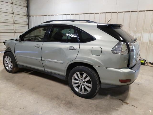 Photo 2 from auction – 2005 LEXUS RX 330 with VIN 2T2GA31U85C038731