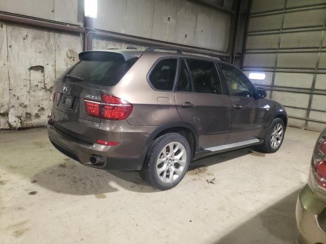 Photo 3 from auction – 2011 BMW X5 XDRIVE3 with VIN 5UXZV4C56BL743592