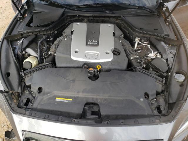 Photo 11 from auction – 2014 INFINITI Q50 BASE with VIN JN1BV7AR5EM708179