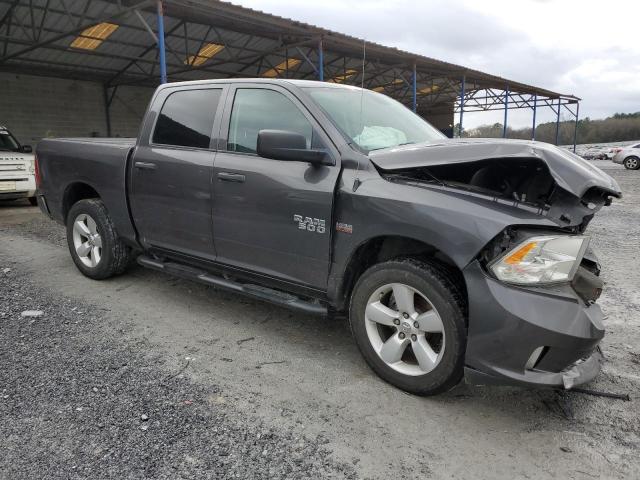 Photo 4 from auction – 2015 RAM 1500 ST with VIN 1C6RR7KT5FS782975