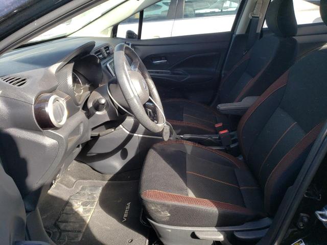 Photo 7 from auction – 2020 NISSAN VERSA SR with VIN 3N1CN8FV5LL904422