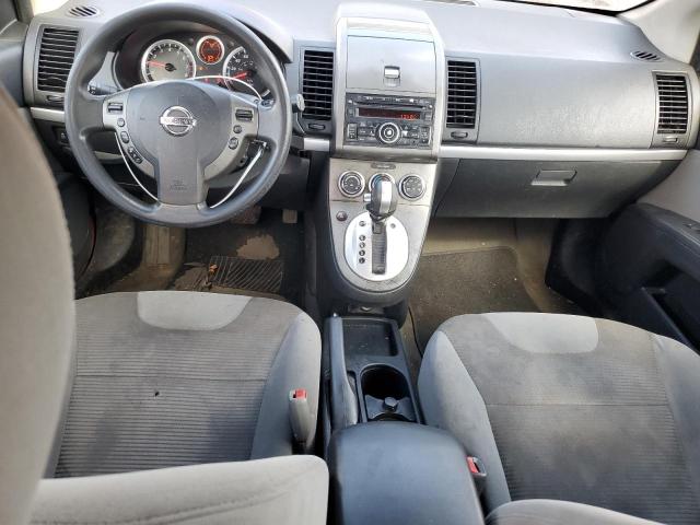 Photo 8 from auction – 2012 NISSAN SENTRA 2.0 with VIN 3N1AB6APXCL729856