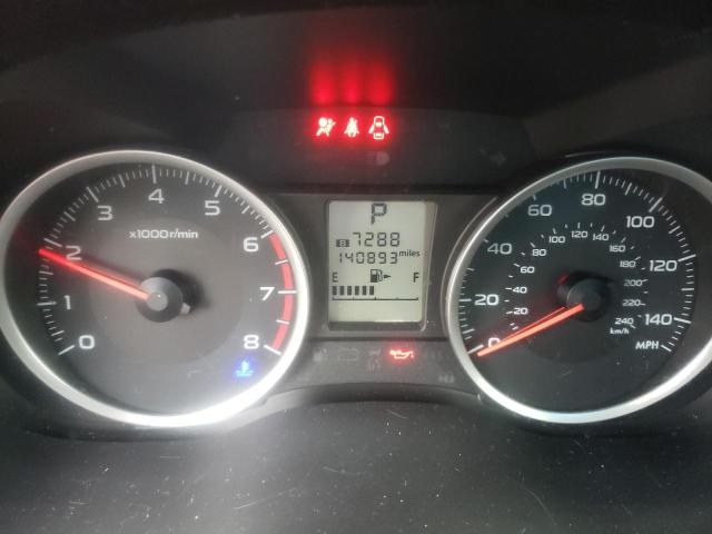 Photo 9 from auction – 2015 SUBARU FORESTER 2 with VIN JF2SJADC0FH448007