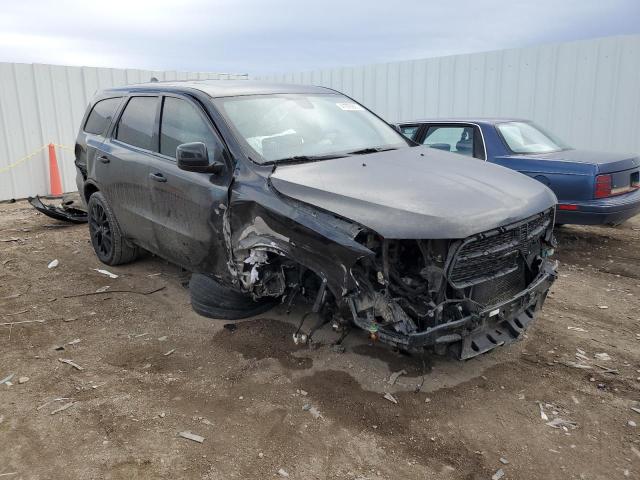 Photo 4 from auction – 2016 DODGE DURANGO SX with VIN 1C4RDJAG9GC315708
