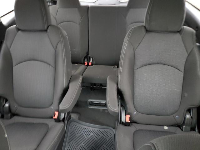 Photo 10 from auction – 2016 CHEVROLET TRAVERSE L with VIN 1GNKRHKD6GJ188998