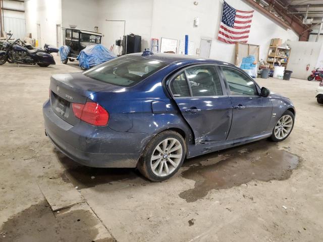 Photo 3 from auction – 2011 BMW 328 XI with VIN WBAPK7C51BA971849