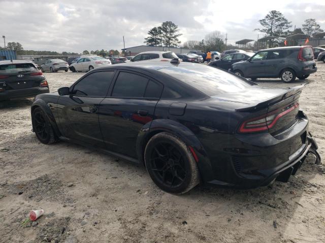 Photo 2 from auction – 2021 DODGE CHARGER SC with VIN 2C3CDXGJ2MH630116