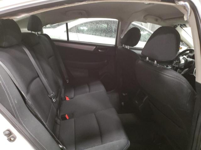 Photo 10 from auction – 2018 SUBARU LEGACY 2.5 with VIN 4S3BNAC65J3024469