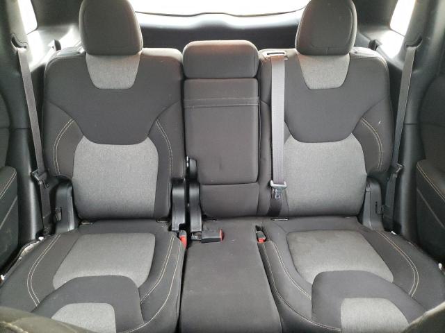 Photo 10 from auction – 2014 JEEP CHEROKEE L with VIN 1C4PJMCS8EW298348
