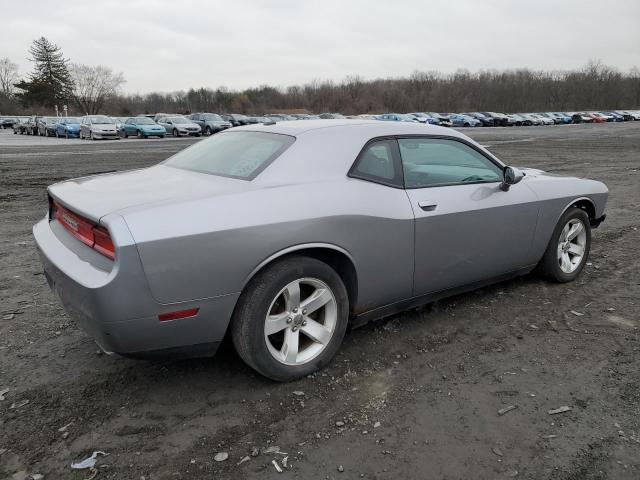 Photo 3 from auction – 2013 DODGE CHALLENGER with VIN 2C3CDYAG7DH737231