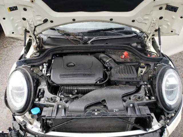 Photo 11 from auction – 2021 MINI COOPER with VIN WMWXR3C08M2N77660