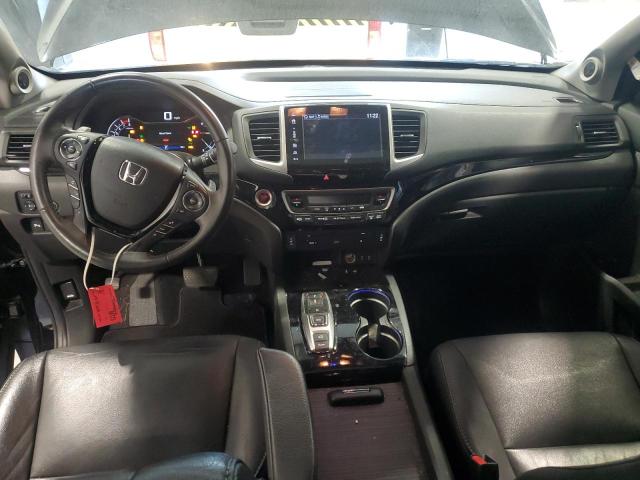 Photo 8 from auction – 2017 HONDA PILOT TOUR with VIN 5FNYF6H96HB066279