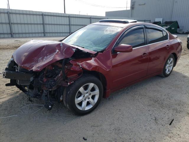 NISSAN ALTIMA 2.5 2008 with VIN 1N4AL21E68C241112 - Photo from auction