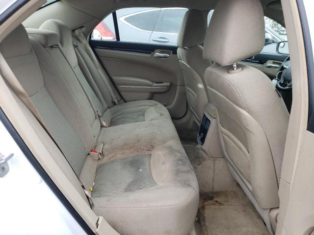 Photo 10 from auction – 2012 CHRYSLER 300 with VIN 2C3CCAAG3CH179161
