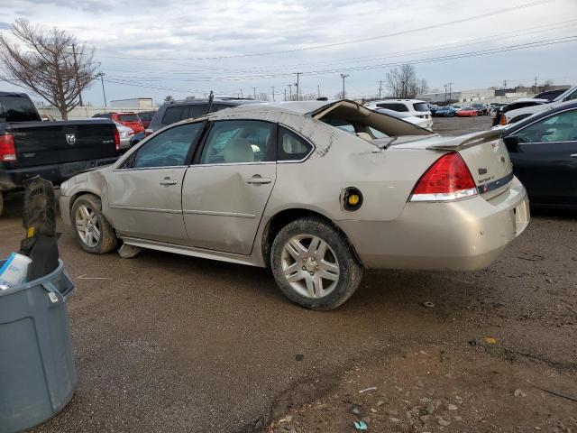 Photo 2 from auction – 2010 CHEVROLET IMPALA LT with VIN 2G1WB5EKXA1228680