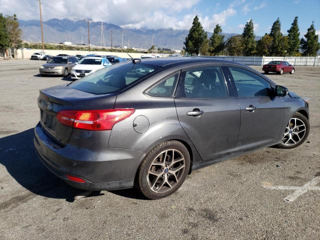 Photo 3 from auction – 2017 FORD FOCUS SEL with VIN 1FADP3H25HL258244