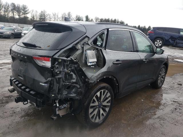 Photo 3 from auction – 2020 FORD ESCAPE TIT with VIN 1FMCU9J94LUA06993