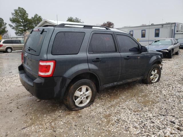 Photo 3 from auction – 2009 FORD ESCAPE XLS with VIN 1FMCU02759KA09561