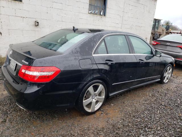 Photo 3 from auction – 2011 MERCEDES-BENZ E 350 4MAT with VIN WDDHF8HB1BA418477