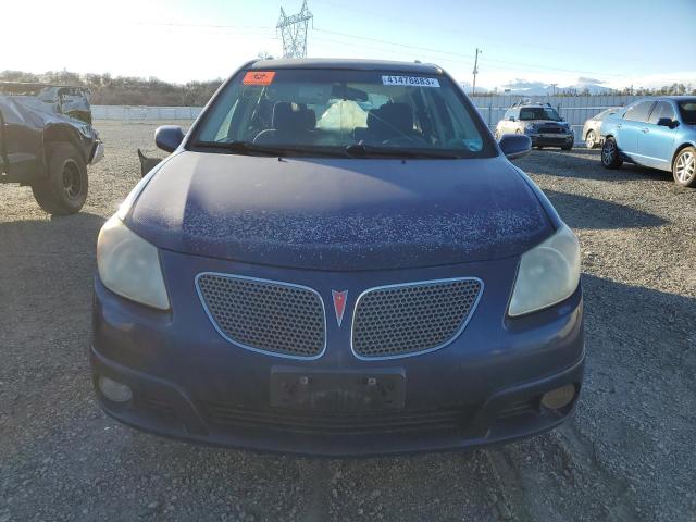 Photo 5 from auction – 2005 PONTIAC VIBE with VIN 5Y2SL63845Z447762