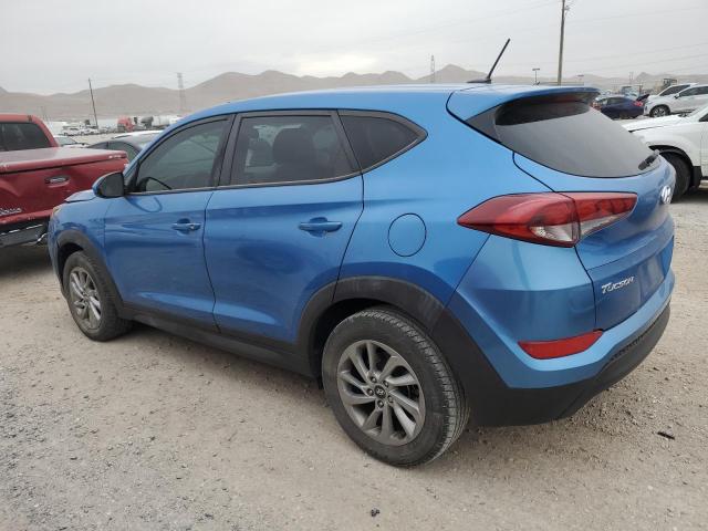 Photo 2 from auction – 2016 HYUNDAI TUCSON SE with VIN KM8J23A47GU186703