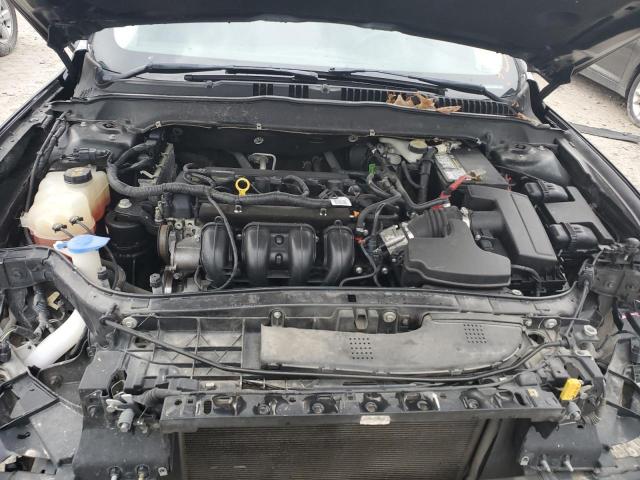 Photo 11 from auction – 2013 FORD FUSION SE with VIN 3FA6P0H74DR304290