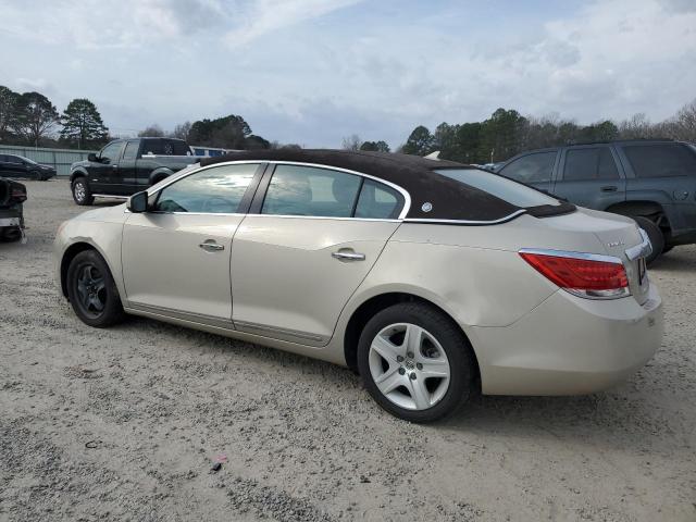 Photo 2 from auction – 2011 BUICK LACROSSE C with VIN 1G4GA5ED2BF108068