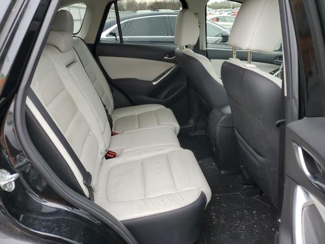 Photo 10 from auction – 2016 MAZDA CX-5 GT with VIN JM3KE4DY3G0909448