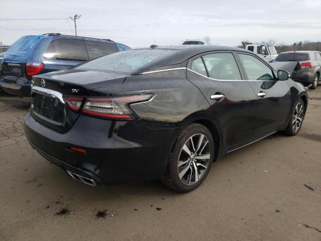 Photo 3 from auction – 2019 NISSAN MAXIMA S with VIN 1N4AA6AV9KC373267
