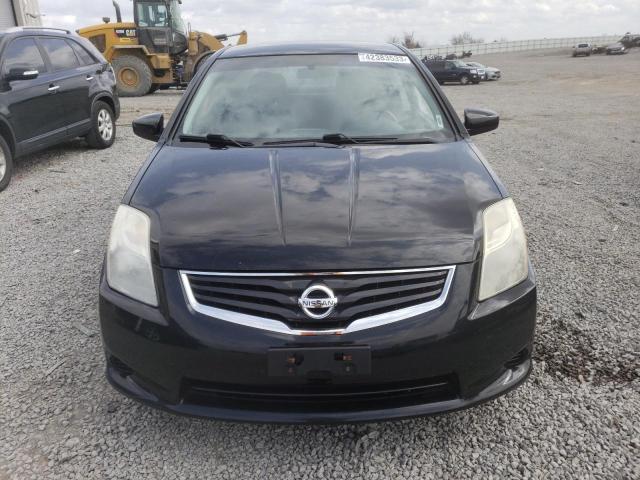 Photo 5 from auction – 2012 NISSAN SENTRA 2.0 with VIN 3N1AB6APXCL763960