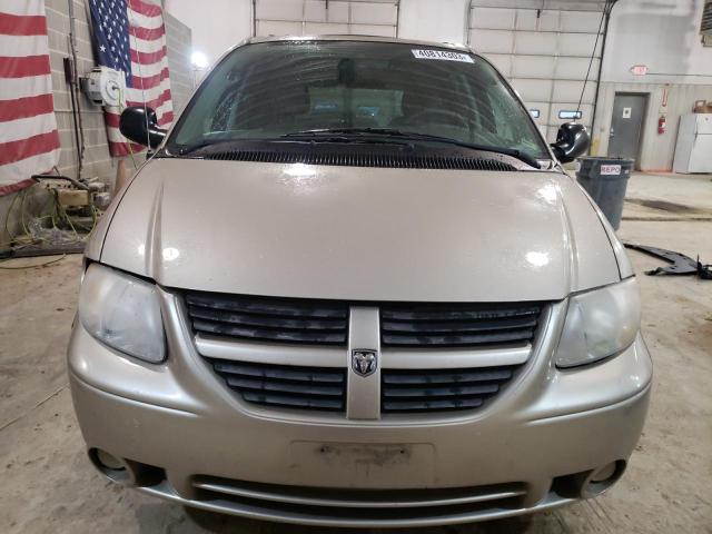 Photo 5 from auction – 2007 DODGE GRAND CARA with VIN 2D4GP44L97R211643