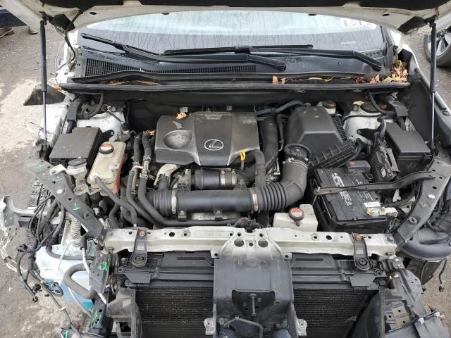Photo 11 from auction – 2016 LEXUS NX 200T BA with VIN JTJBARBZ0G2080501