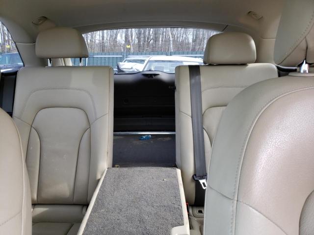 Photo 10 from auction – 2013 AUDI Q5 PREMIUM with VIN WA1DGAFP6DA074458