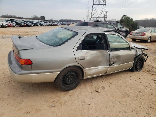 Photo 3 from auction – 2001 TOYOTA CAMRY LE with VIN JT2BG28K910534114