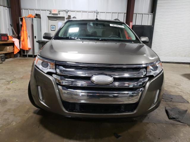 Photo 5 from auction – 2012 FORD EDGE LIMIT with VIN 2FMDK4KC9CBA83744