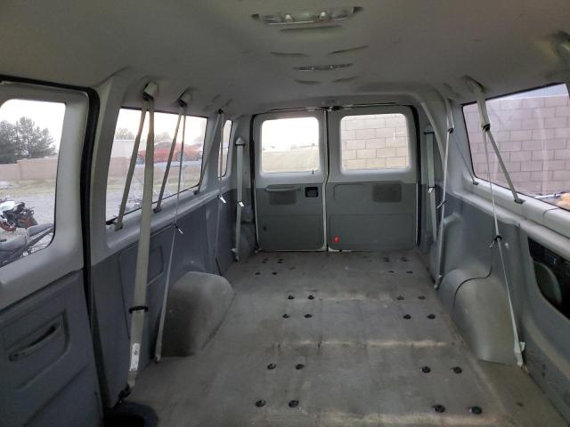 Photo 10 from auction – 2014 FORD ECONOLINE with VIN 1FBSS3BL9EDB00520