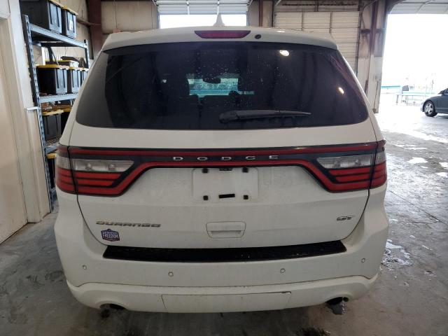 Photo 6 from auction – 2018 DODGE DURANGO GT with VIN 1C4RDHDG9JC254338