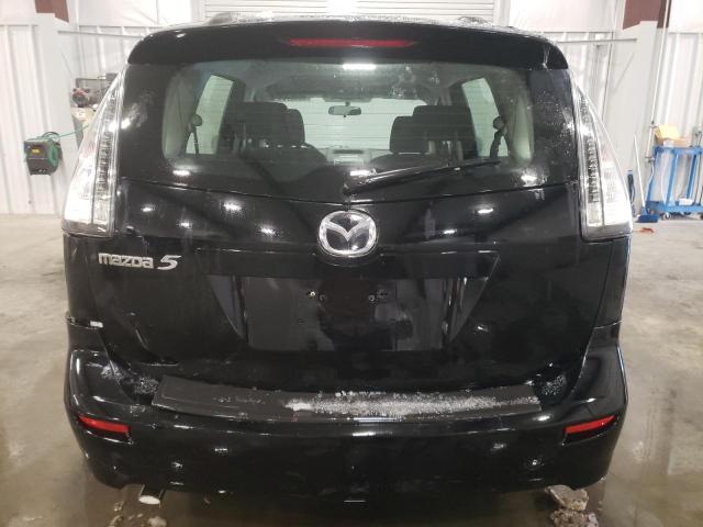 Photo 6 from auction – 2009 MAZDA 5 with VIN JM1CR293990335380