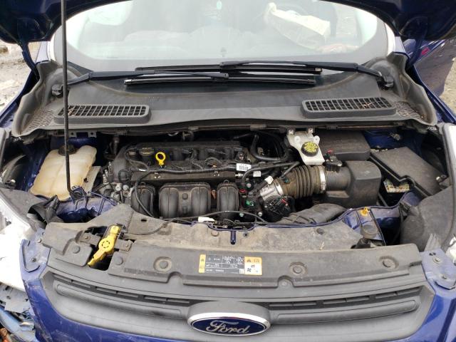 Photo 12 from auction – 2014 FORD ESCAPE S with VIN 1FMCU0F78EUD98964